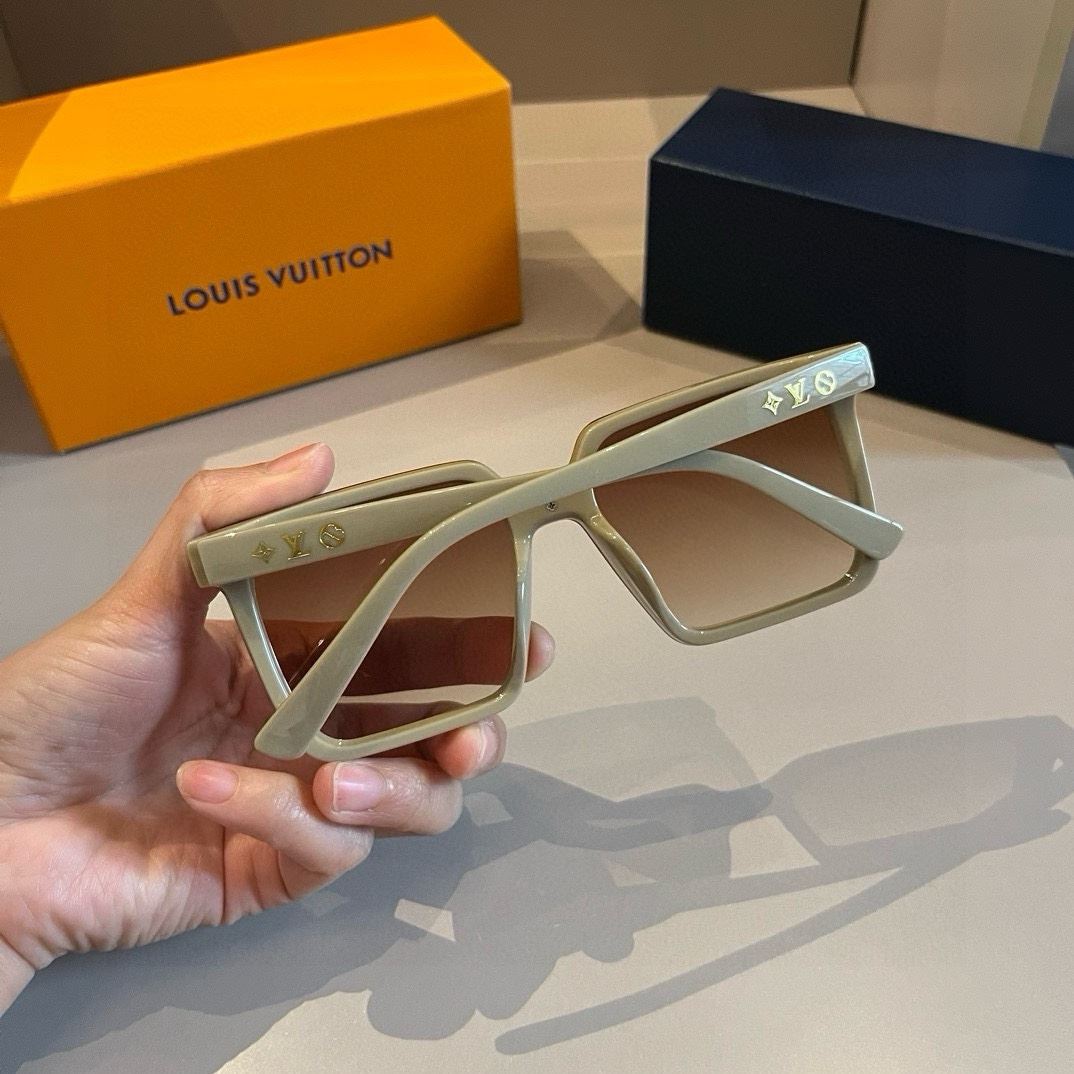 Louis Vuitton Sunglasses